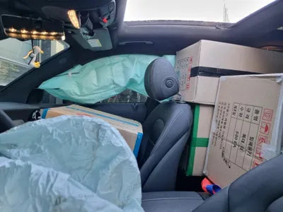 2021 Mercedes-Benz GLC 220 W1N0G1FB3MF915124 VIN:W1N0G1FB3MF915124