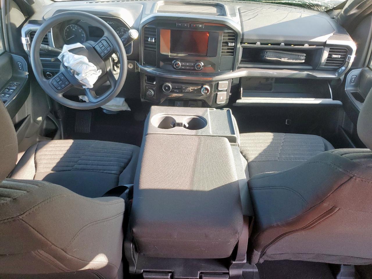 2023 FORD F150 SUPERCREW VIN:1FTEW1EP4PKF69173