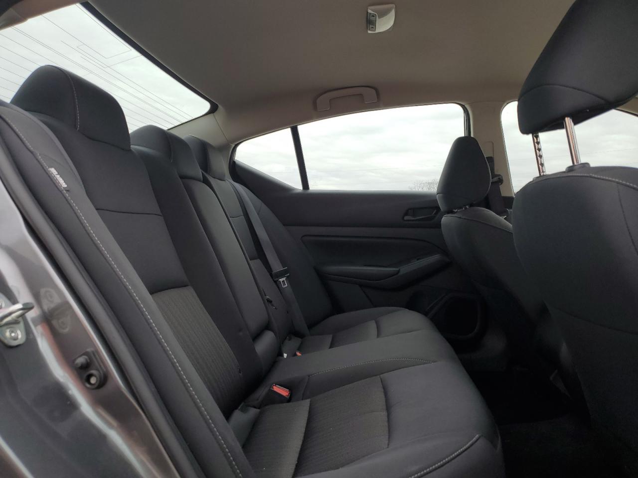 2024 NISSAN ALTIMA S VIN:1N4BL4BV0RN373027
