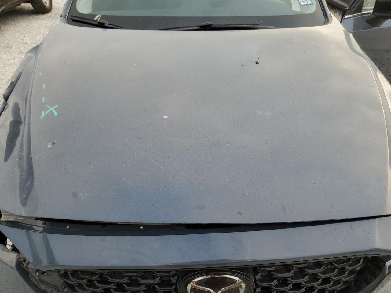 2023 MAZDA CX-5 PREFERRED VIN:JM3KFBCM4P0200236