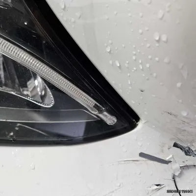 2016 Mercedes-Benz C 220 WDDWF0FB3GF349233 VIN:WDDWF0FB3GF349233