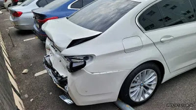 2023 BMW 520 WBA11BH00PCL10477 VIN:WBA11BH00PCL10477