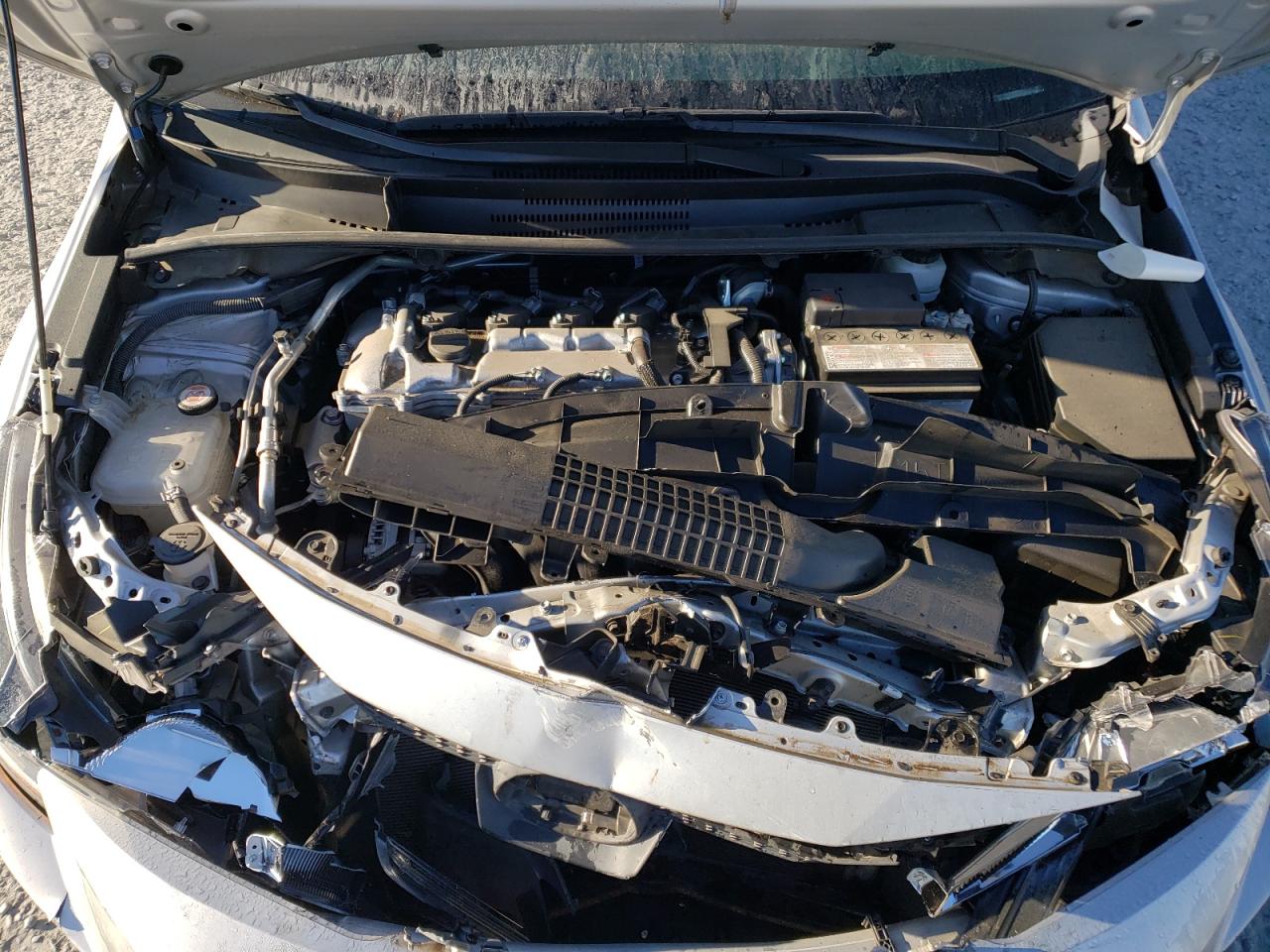 2022 TOYOTA COROLLA LE VIN:5YFEPMAE2NP389773