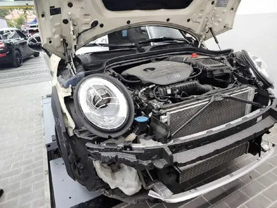 2017 MINI Cooper VIN: