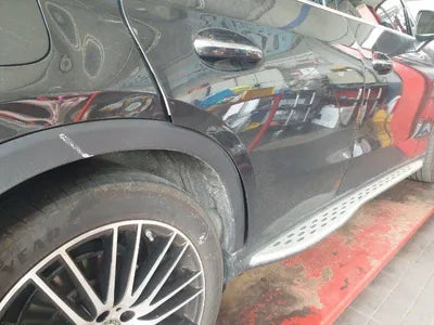 2023 Mercedes-Benz GLC 220 VIN: