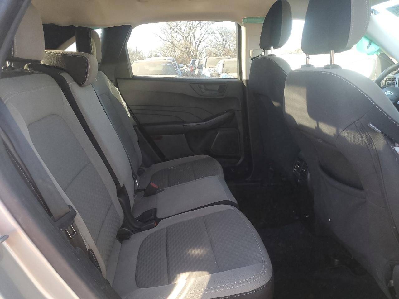 2022 FORD ESCAPE SE VIN:1FMCU9G68NUB98614