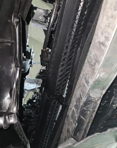 2022 Toyota Prius JTDKAMFU1N3155458 VIN:JTDKAMFU1N3155458