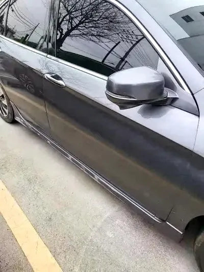 2017 Honda Accord JHMCR6650HC202323 VIN:JHMCR6650HC202323