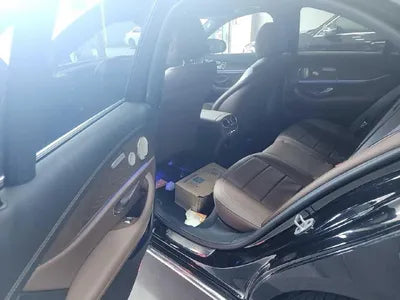 2021 Mercedes-Benz E 300 VIN: