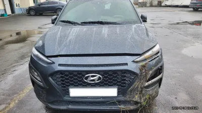 2018 Hyundai Kona KMHK4815GJU008062 VIN:KMHK4815GJU008062