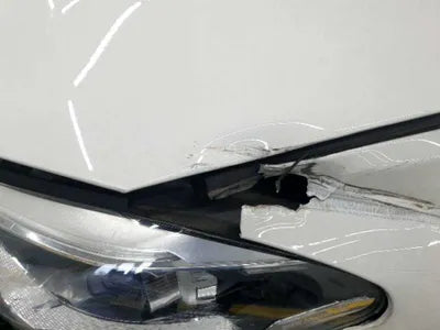 2016 BMW 530 WBA5D3108GGV85676 VIN:WBA5D3108GGV85676