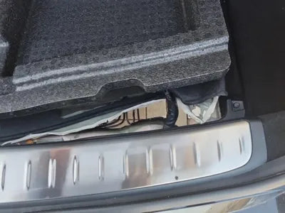 2022 Genesis G90 VIN: