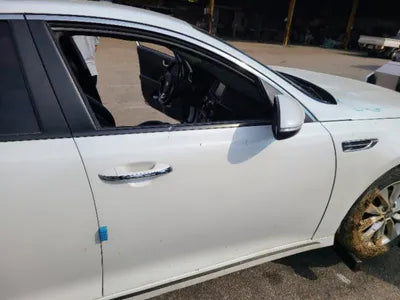 2015 Kia K5 VIN: