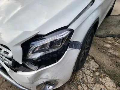 2019 Mercedes-Benz GLA 220 WDCTG4FB2KJ609767 VIN:WDCTG4FB2KJ609767