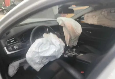 2016 BMW 520 WBA5E5104GG071140 VIN:WBA5E5104GG071140