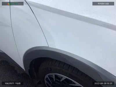 2022 Hyundai Ioniq KMHKR81CPNU078355 VIN:KMHKR81CPNU078355