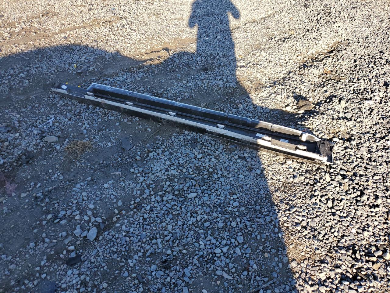 2023 CADILLAC CT4-V BLACKWING VIN:1G6DL5RP3P0410648