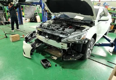 2019 Nissan Altima 1N4BL4AV1KC241543 VIN:1N4BL4AV1KC241543