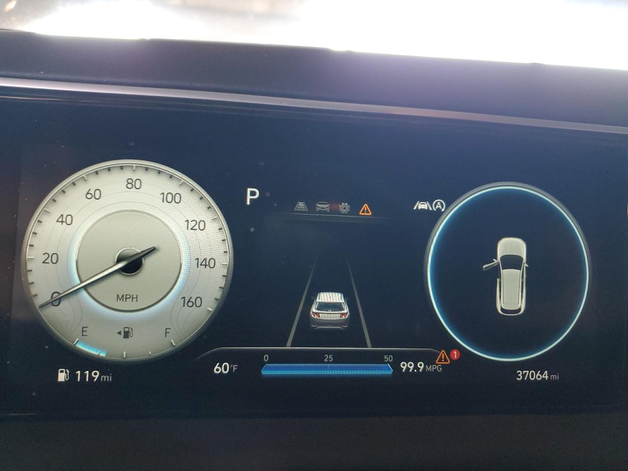 2022 HYUNDAI TUCSON N LINE VIN:KM8JF3AE1NU109013