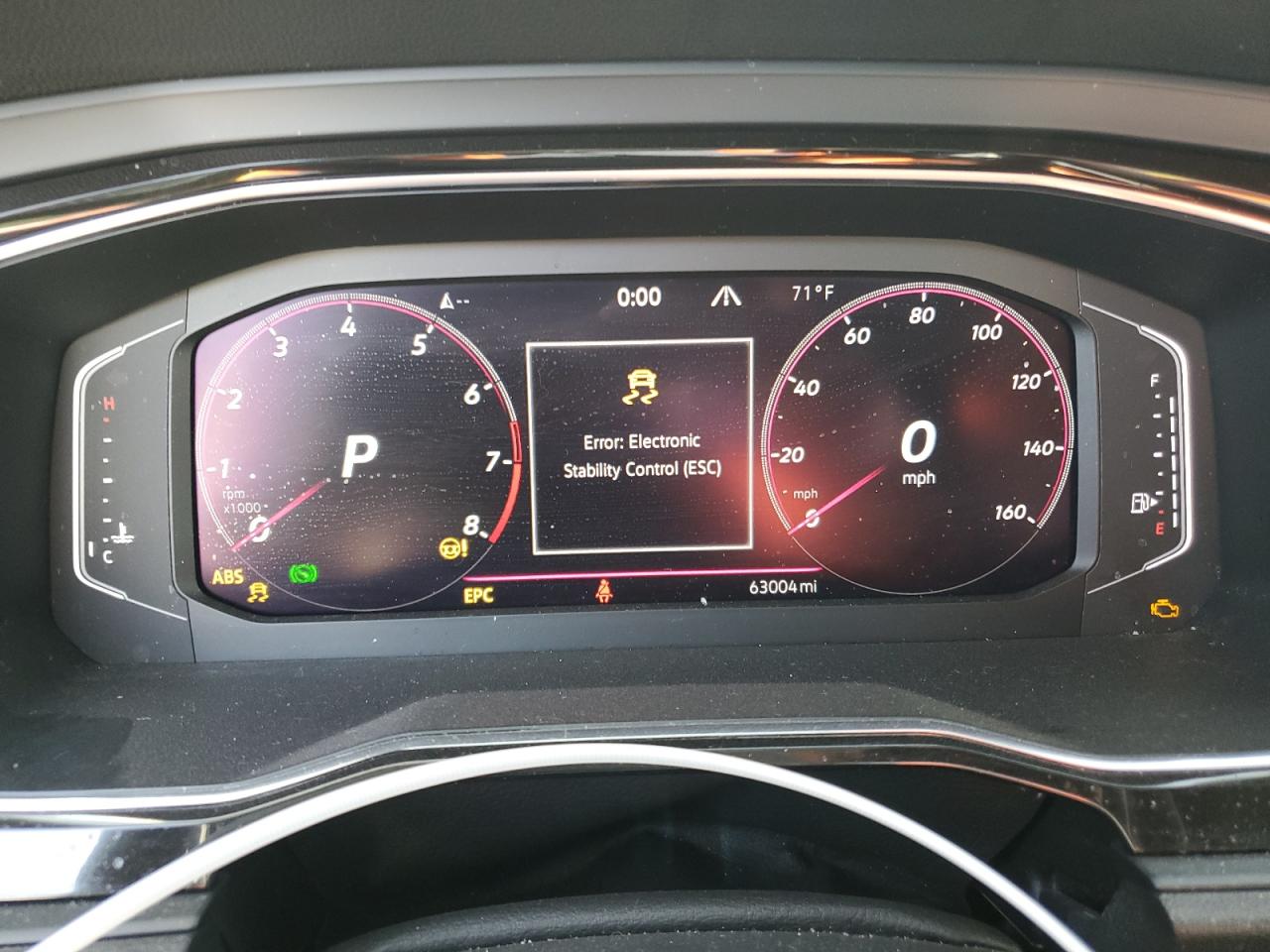 2022 VOLKSWAGEN JETTA GLI AUTOBAHN VIN:3VW2T7BU0NM011171