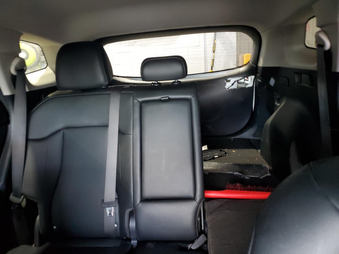 2023 KIA SPORTAGE EX VIN:5XYK3CAFXPG018465