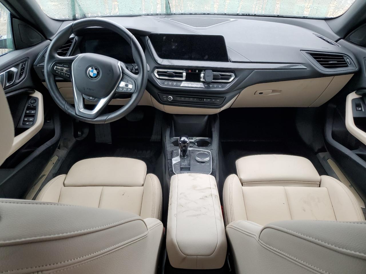 2022 BMW 228I  VIN:WBA53AK02N7J95143