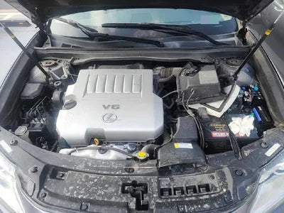 2015 Lexus ES 350 VIN: