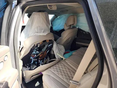 2020 Genesis GV80 VIN: