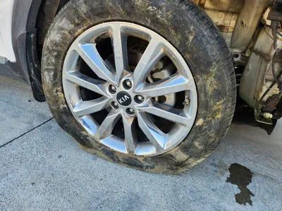 2017 Kia Sorento 056KMKNAPK81ABHA2 VIN:056KMKNAPK81ABHA2