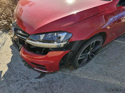 2015 Volkswagen Golf 100KMWVWZZZAUZFW1 VIN:100KMWVWZZZAUZFW1