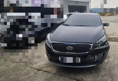 2016 Kia Sorento KNAPH81ABGA218865 VIN:KNAPH81ABGA218865