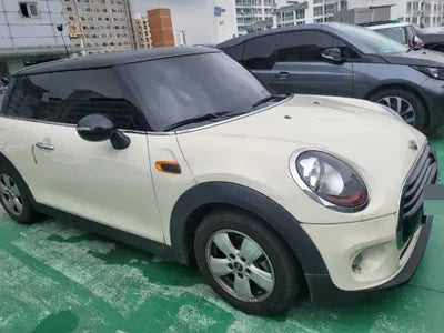 2017 MINI Cooper WMWXP5108H2F93371 VIN:WMWXP5108H2F93371