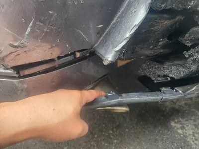 2015 Volkswagen Passat VIN: