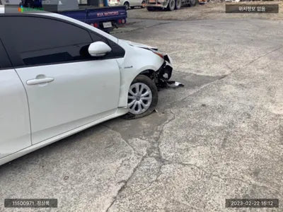 2019 Toyota Prius JTDKARFU2K3101272 VIN:JTDKARFU2K3101272
