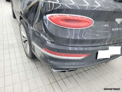 2022 Bentley Bentayga SJAAM14V2NC016681 VIN:SJAAM14V2NC016681