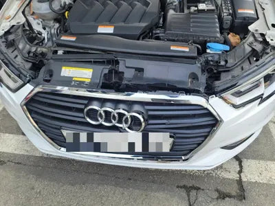 2018 Audi A3 WAUZZZ8V7J1084862 VIN:WAUZZZ8V7J1084862
