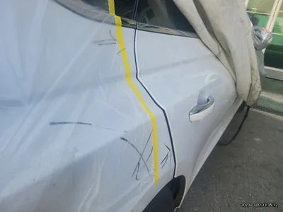 2023 Genesis G80 VIN: