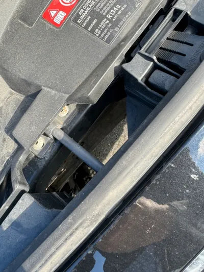 2015 Mercedes-Benz E 250 VIN: