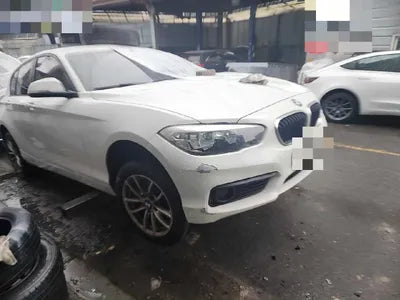 2017 BMW 118 WBA1S5101HV809142 VIN:WBA1S5101HV809142