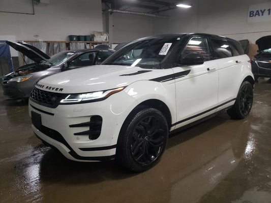 2023 LAND ROVER RANGE ROVER EVOQUE R-DYNAMIC SE VIN:SALZL2FX1PH206348