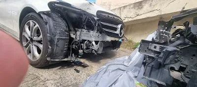 2017 Mercedes-Benz C 200 WDDWF4CB1HF548214 VIN:WDDWF4CB1HF548214