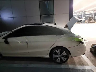 2017 Mercedes-Benz CLA 250 WDDSJ4GB7HN453184 VIN:WDDSJ4GB7HN453184