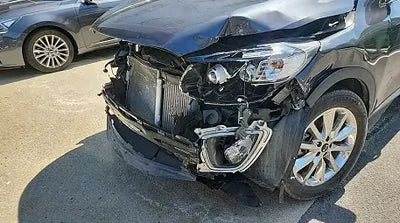 2015 Kia Sorento KNAPK81ABFA015410 VIN:KNAPK81ABFA015410