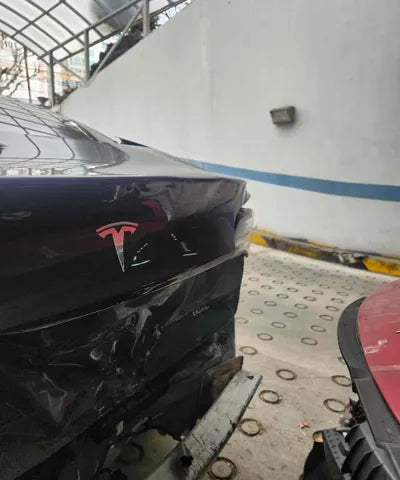 2022 Tesla Model 3 5YJ3E1EB5NF150175 VIN:5YJ3E1EB5NF150175