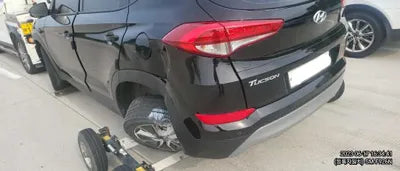 2018 Hyundai Tucson 587KMKMHJ281ABJU5 VIN:587KMKMHJ281ABJU5