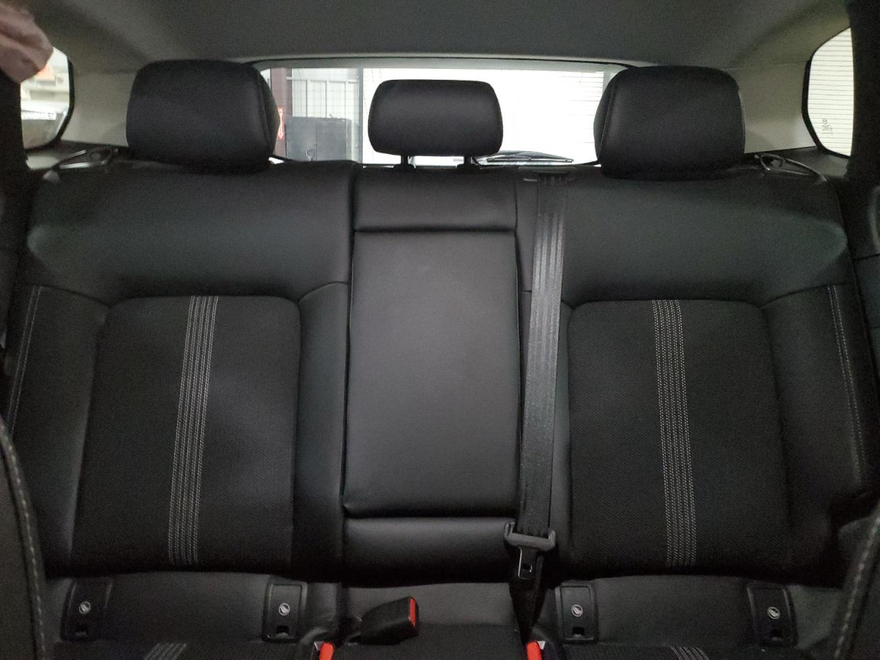 2024 MAZDA CX-50 SELECT VIN:7MMVABAM7RN207601