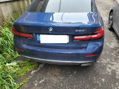 2021 BMW 520 WBA11BH01MCG62630 VIN:WBA11BH01MCG62630