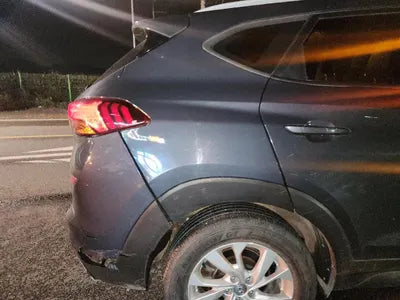 2020 Hyundai Tucson KMHJ3812GLU216939 VIN:KMHJ3812GLU216939