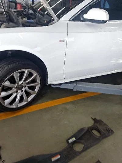2015 Audi A5 261KMWAUZZZ8T0FA0 VIN:261KMWAUZZZ8T0FA0
