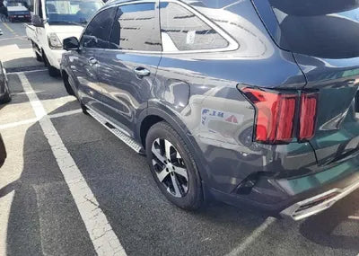 2021 Kia Sorento KNARH81BGMA012954 VIN:KNARH81BGMA012954